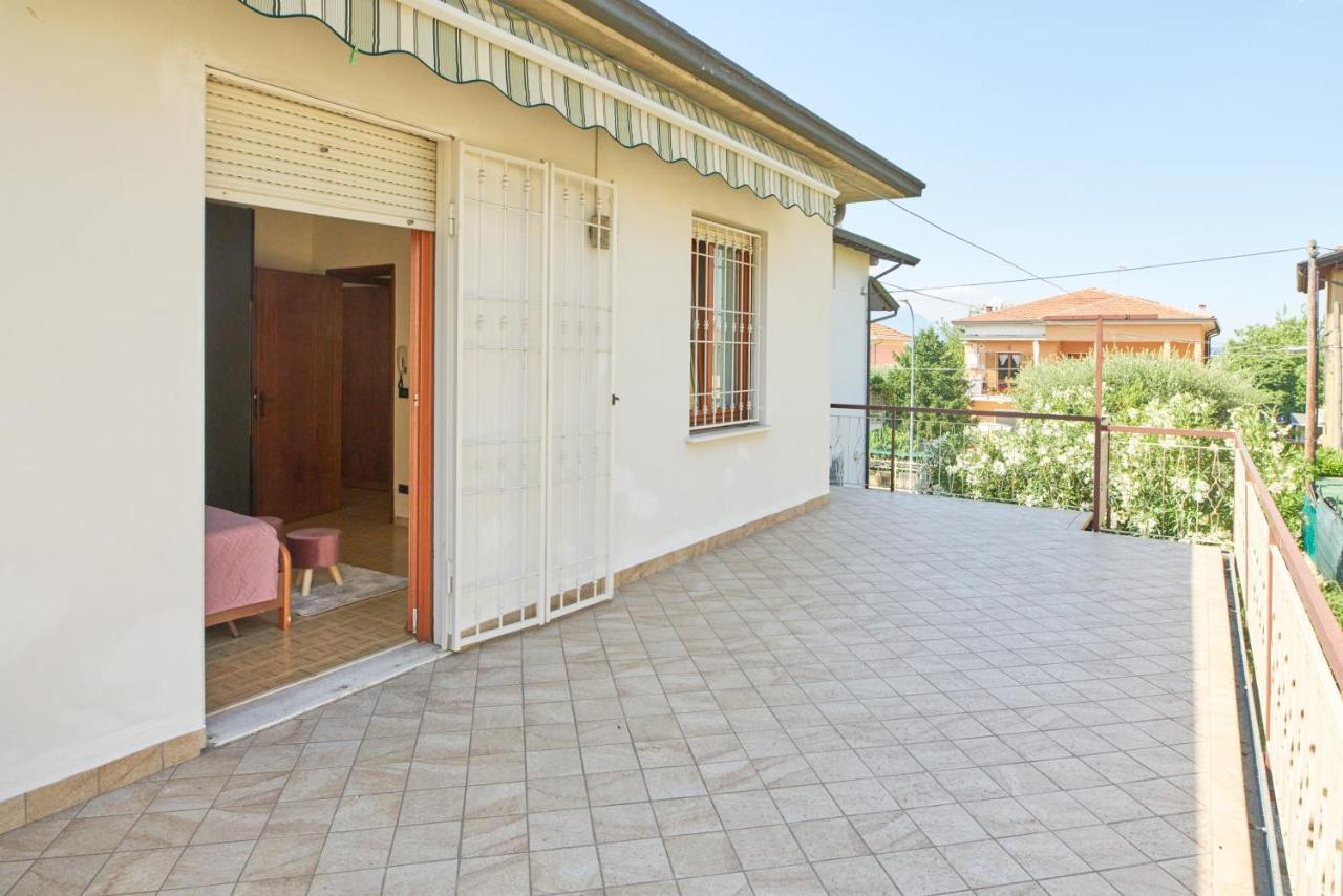 Cinzia'S Holiday Home Desenzano del Garda Dış mekan fotoğraf