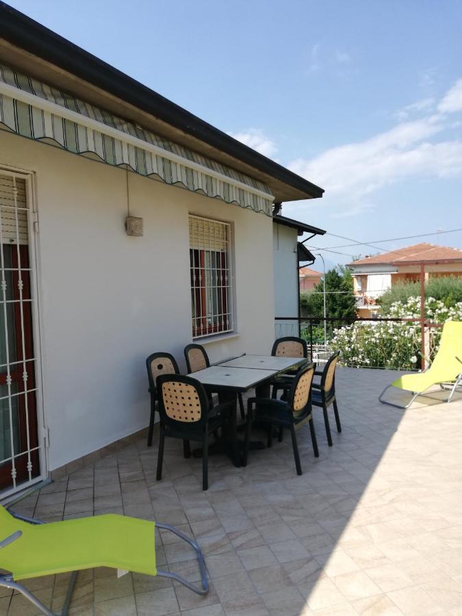 Cinzia'S Holiday Home Desenzano del Garda Dış mekan fotoğraf