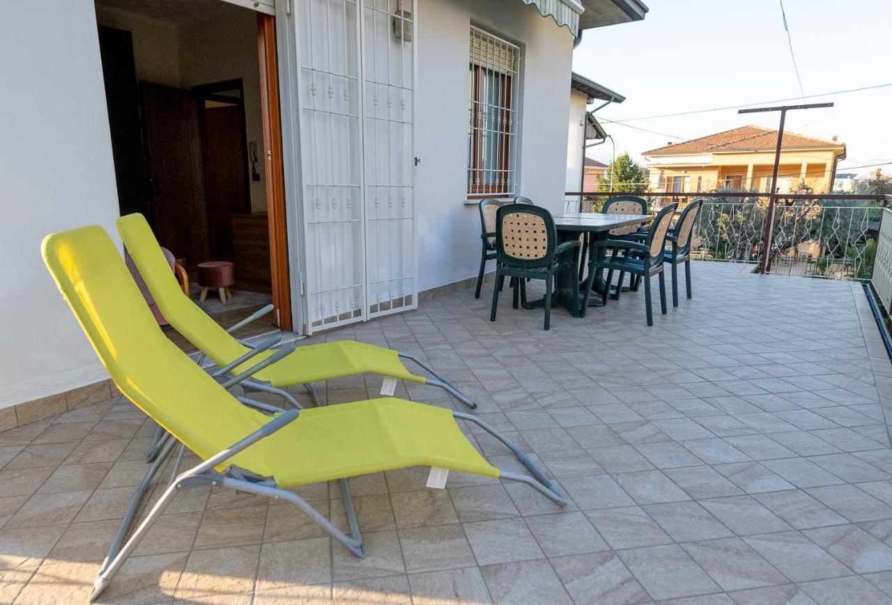 Cinzia'S Holiday Home Desenzano del Garda Dış mekan fotoğraf