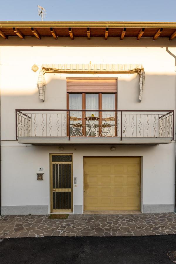 Cinzia'S Holiday Home Desenzano del Garda Dış mekan fotoğraf